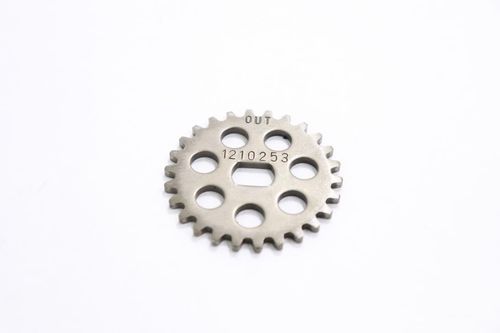 Engrenagem Bomba Óleo Triumph Daytona 675 2014-2014