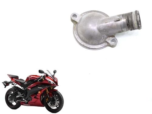 Tampa Válvula Termostática Yamaha R6 Yzf R6/r 6 06-07