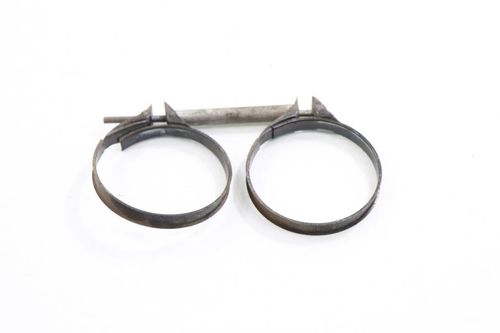 Abraçadeira Admissão Suzuki Gsxr 750 Srad Srad 750 06-07