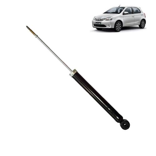 AMORTECEDOR TRASEIRO MONROE SP004 TOYOTA ETIOS APÓS 2012