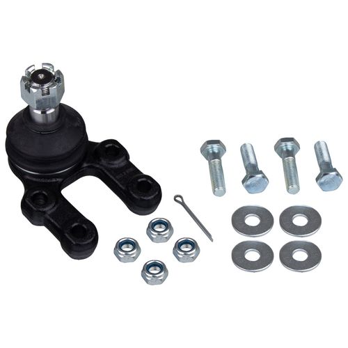 Pivô da bandeja Dianteira Inferior Nissan Pathfinder 3.0 V6 1987 A 1995/ Pick up D21 3.0 i V6 1990 A 1998