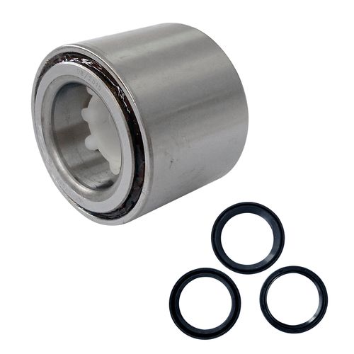 Rolamento de Roda Traseiro Subaru Forester 2.0 1998 A 2002/ Forester 2.5 2003 Em Diante/ Impreza 2.0 Turbo 1994 A 2000/ Legacy 2.0 2.2 2.5 1996 A 1999