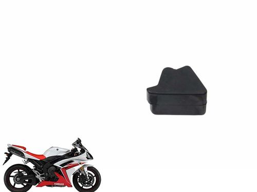 Coxim Motor Yamaha R1 /yzf R1 Yzf R1 07-08 Usad