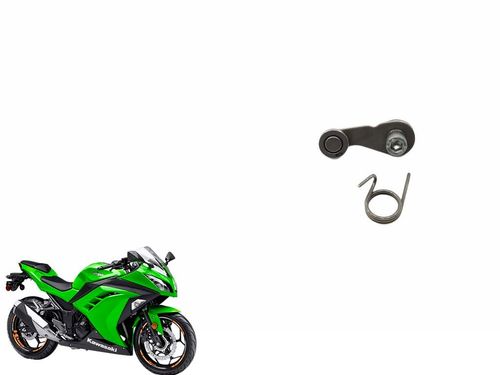 Posicionador Cambio Kawasaki Ninja 300 13-18 Usad