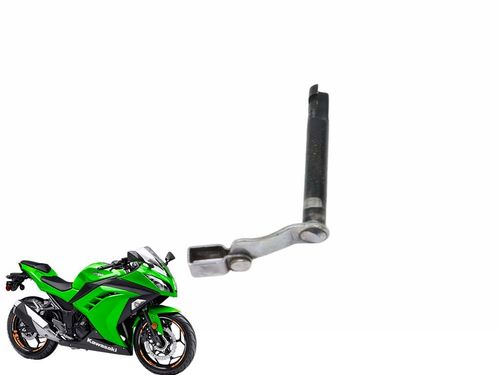 Alavanca de Embreagem Kawasaki Ninja 300 13-18 Usad
