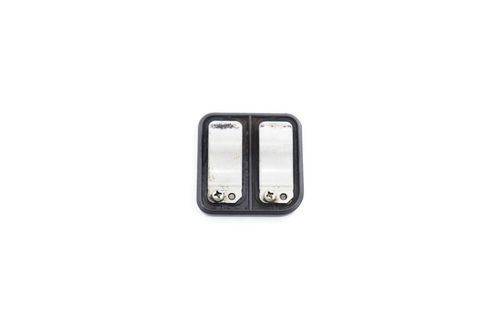VÁlvula / Palheta Cabeçote Kawasaki Zx 6 Zx6 07-08