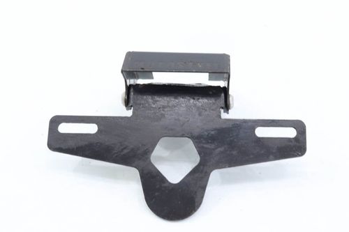 Suporte Placa Kawasaki Ninja 300 Ninja300 13-14