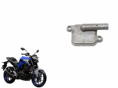 Tampa Válvula /suspiro Motor Yamaha Mt 03 21-23 Usad