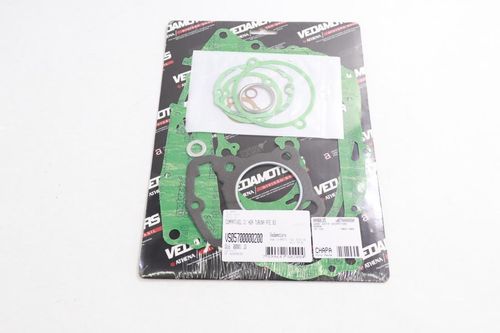Jogo Junta Vedamotors Honda Cg 125 1983-1983