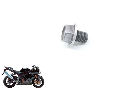Bujão Óleo Kawasaki Zx10 05-06