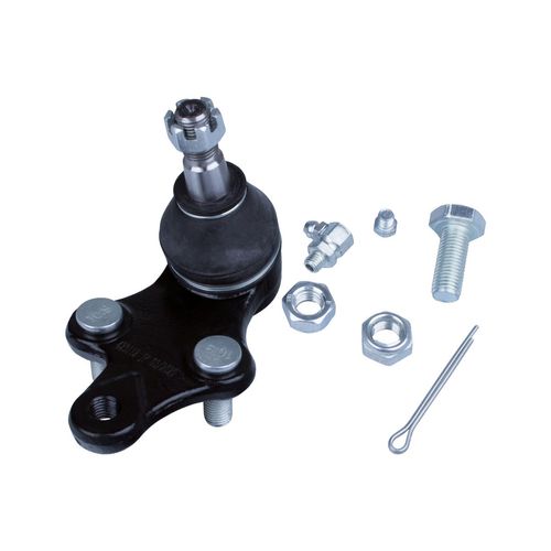 Pivô Direito Suspensão Dianteira Toyota Paseo 1.5 16V 1995 A 1999
