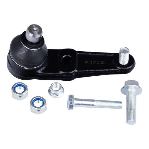 Pivô da Bandeja Dianteira Mazda Mx-3 1.6i 1993 A 1998, 1.6 1991 A 1993