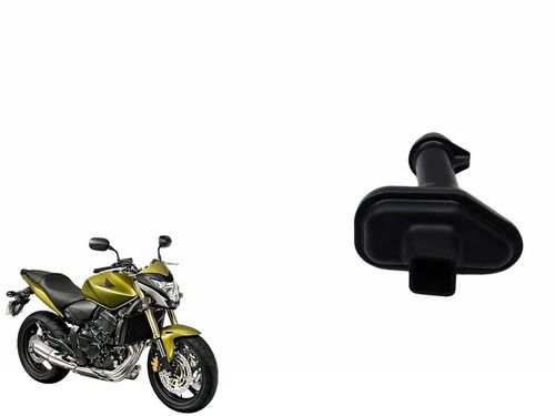 Pescador Óleo 000124 Hornet 600 Hornet600 08-14 Usad