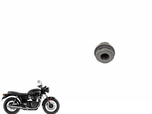 Bujão Óleo Triumph Bonneville T100 18-20 Usad