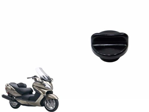 Tampa Óleo Suzuki Burgman 650 10-15 Usad