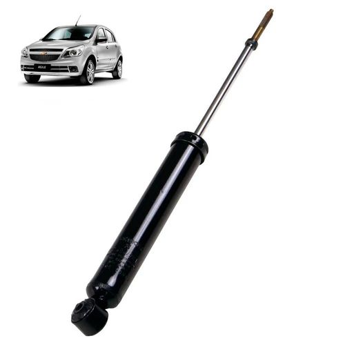 AMORTECEDOR TRASEIRO MONROE SP205 CHEVROLET AGILE TODOS