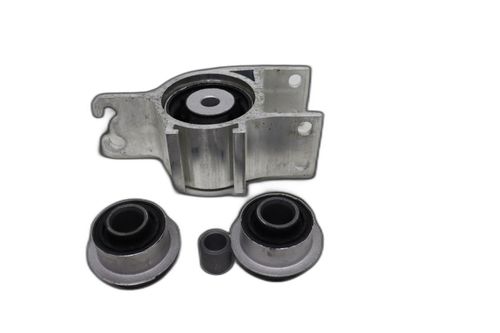 Kit Buchas Bandeja Dianteira Direito Mercedes Cla250 13-19