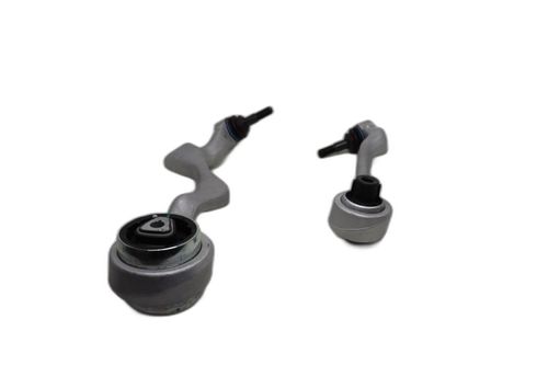 Kit Braços Suspensão Dianteira 2 Lados Bmw Z4 05-12