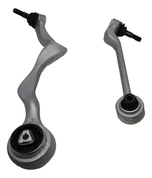 Kit Braços Suspensão Dianteira Direito Bmw X1 05-12