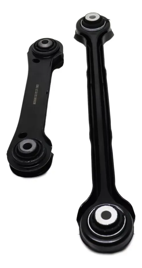 Kit Braços Suspensão Traseira Esquerdo Bmw Z4 05-12