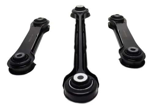 Kit Braços Suspensão Traseira 2 Lados Bmw E90 320I 05-12