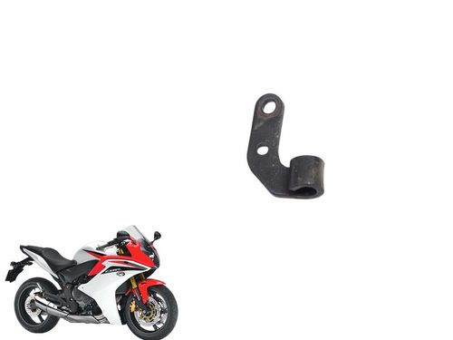 Suporte Cabo Embreagem Honda Cbr 600 F 08-14 Usad