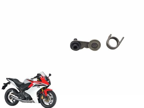 Posicionador Cambio Honda Cbr 600 F 08-14 Usad