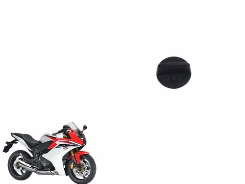 Tampa Óleo Honda Cbr 600 F Cbr600f 08-14 Usad