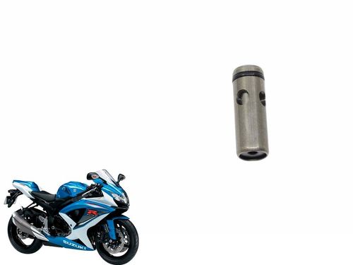 Válvula Óleo Suzuki Gsxr 750 Srad Srad 750 14-16 Usad