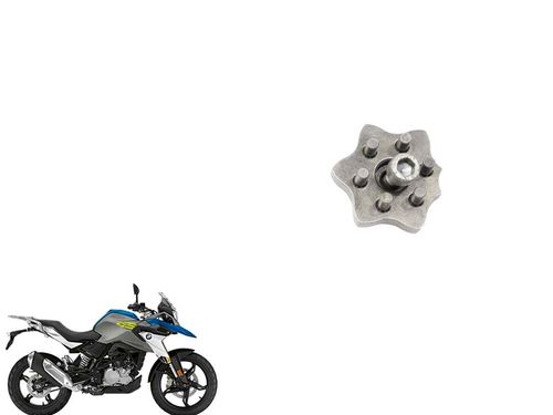 Estrela Cambio Bmw G 310 Gs G310gs 17-20 Usad