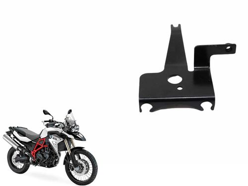 Suporte Central Abs Bmw F 800 F800 09-12 Usad