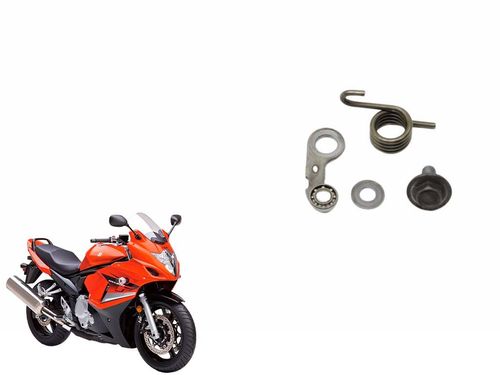 Posicionador Cambio Suzuki Gsx 650 F 09-10 Usad