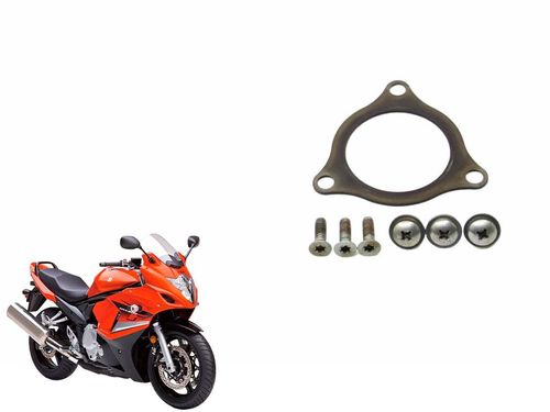 Trava Rolamento Suzuki Gsx 650 F Gsx650f 09-10 Usad