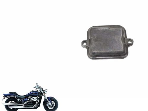 Tampa Válvula Escape R Suzuki Boulevard M800 06-08 Usad