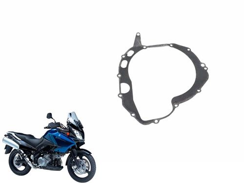 Junta Tampa Esquerda Motor Suzuki Dl 1000 V-strom 06-12 Usad