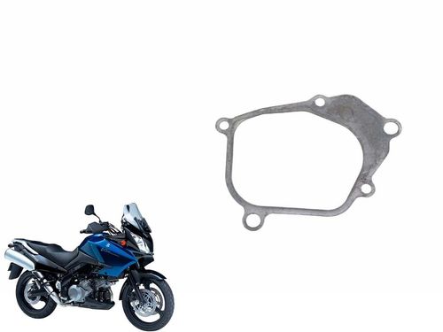 Junta Tampa Eixo Pedal Cambio Suzuki Dl 1000 V-strom 06-12 Usad