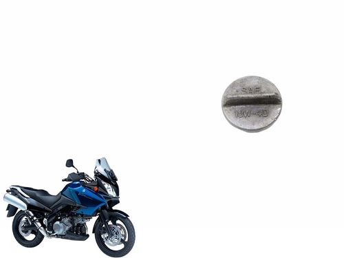 Tampa Óleo Suzuki Dl 1000 V-strom 06-12 Usad