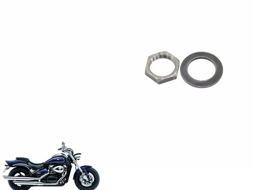 Porca Campana Suzuki Boulevard M800 06-08 Usad