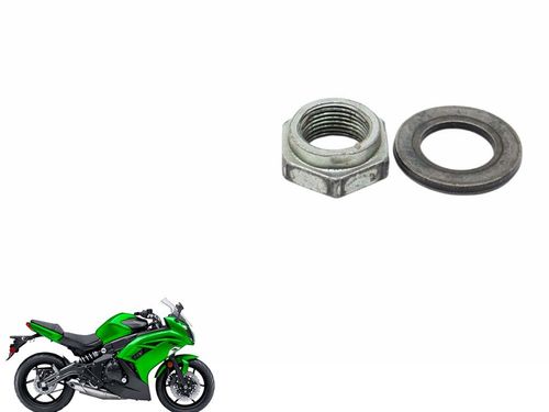 Porca Campana Kawasaki Ninja 650 R 11-17 Usad