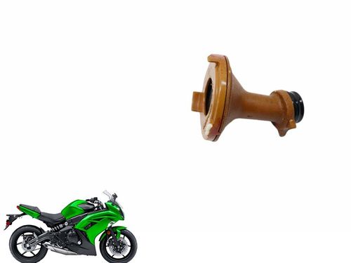 Pescador Óleo Kawasaki Ninja 650 R 11-17 Usad