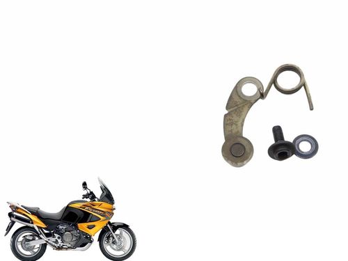 Posicionador Cambio Honda Varadero Xl 1000v 07-09 Usad