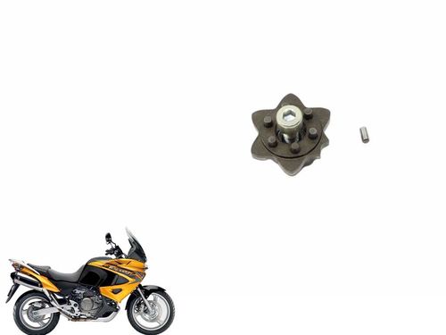 Estrela Cambio Honda Varadero Xl 1000v 07-09 Usad