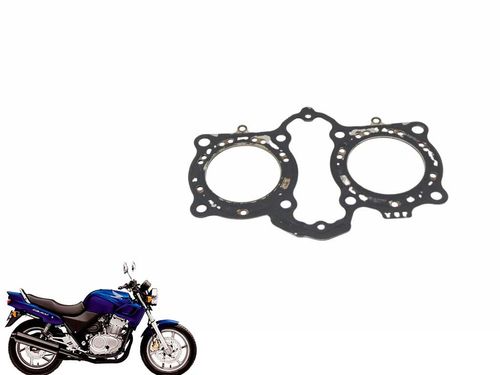 Junta Cabeçote Honda Cb 500 Cb500 97-05 Usad