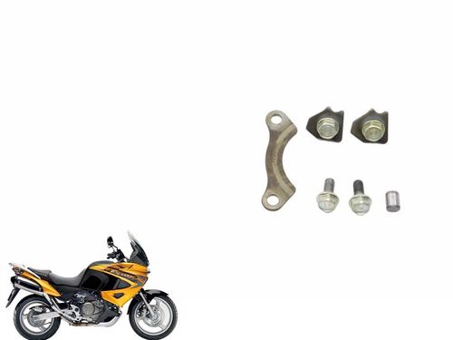 Trava Rolamento Honda Varadero Xl 1000v 07-09 Usad