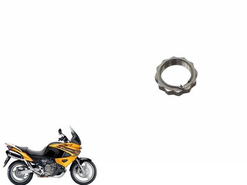 Porca Campana Honda Varadero Xl 1000v 07-09 Usad