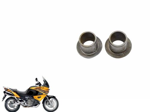 Bucha Carcaça Motor Honda Varadero Xl 1000v 07-09 Usad