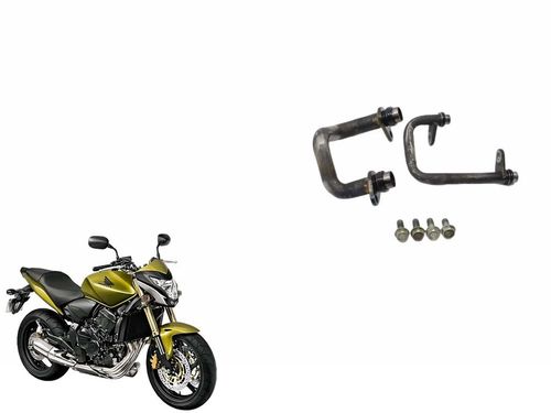 Cano do Óleo Honda Hornet 600 Hornet600 08-14 Usad