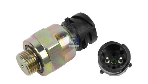 Sensor Pressao Freio Volvo Fh