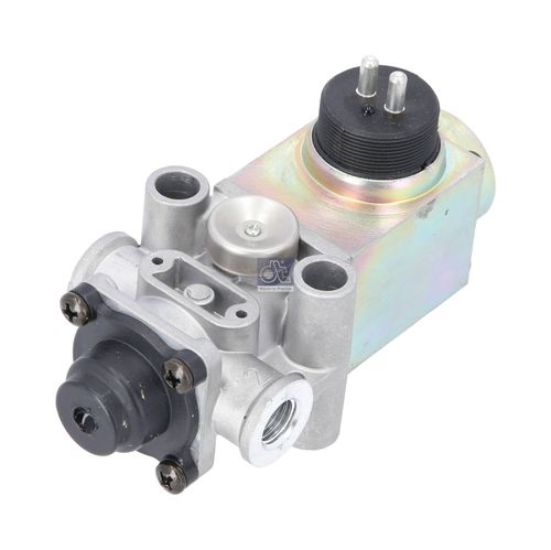 VALVULA FREIO MOTOR