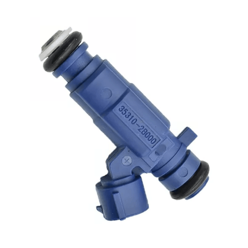 353102b000- Bico Injetor Kia Cerato Soul 1.6 16v Gasolina